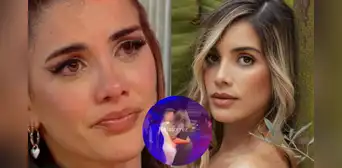 Korina Rivadeneira responde a las críticas que la culpan por los tocamientos indebidos que sufrió: “Dejemos de poner el foco en la víctima”