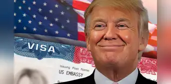 Visa Integrity Fee: Estados Unidos solicitará un pago adicional de US$250 para los solicitantes de visa Visa Integrity Fee: Estados Unidos solicitará un pago adicional de US$250 para los solicitantes de visa