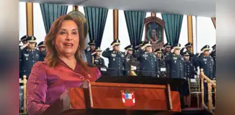 Gobierno de Dina Boluarte entrega autos de lujo de más de S/17 millones a altos mandos de la PNP