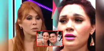 Génesis Tapia hace desgarradora confesión a Magaly Medina sobre su fallido matrimonio con Kike Márquez: “Él no me ama”