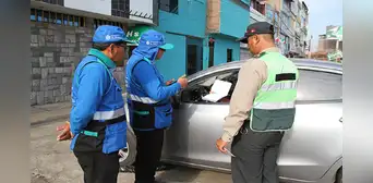 SAT: ¿Cómo saber si un vehículo tiene deuda pendiente o papeleta pendiente en Perú?