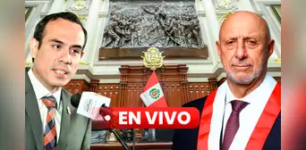 Mesa Directiva del Congreso EN VIVO: inscripción de listas, alianzas y últimas movidas en el Parlamento