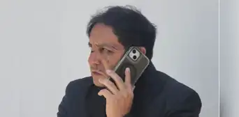 Hombre ataca brutalmente a periodista por corregir a sus hijos en México: menores estaban jugando brusco con su hija