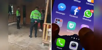 Madre denuncia que su hija fue agredida sexualmente luego de que la contactaran por redes sociales en Lince
