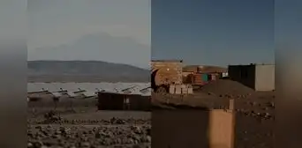 Pampa Clemesí: el pueblo peruano sin luz a la sombra de una de las plantas solares más grandes de América Latina Pampa Clemesí: el pueblo peruano sin luz a la sombra de una de las plantas solares más grandes de América Latina