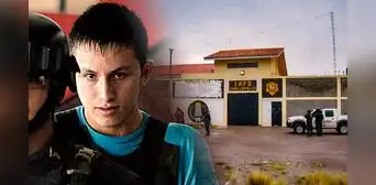 ‘Gringasho’, el sicario más joven del Perú, podría salir libre 3 años antes de cumplir su condena por un beneficio penitenciario