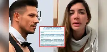 Espectáculo de Dioses del Circo es cancelado definitivamente por la Municipalidad Santiago de Surco tras denuncia de Korina Rivadeneira
