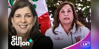 Rosa María sobre la gestión de Dina Boluarte en seguridad ciudadana: "Tiene una curva de muertes que sigue creciendo" Rosa María sobre la gestión de Dina Boluarte en seguridad ciudadana: "Tiene una curva de muertes que sigue creciendo"