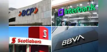 Desde el 8 de agosto, bancos en Perú serán sancionados si no corrigen errores en deudas de clientes