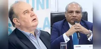 Rafael López Aliaga hace desplante al MTC y no asiste a reunión para resolver viabilidad del Tren Lima - Chosica Rafael López Aliaga hace desplante al MTC y no asiste a reunión para resolver viabilidad del Tren Lima - Chosica