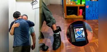 ICE arresta a inmigrante mexicano con discapacidad auditiva y sordera: fue aislado y encerrado en un centro de detención de Texas ICE arresta a inmigrante mexicano con discapacidad auditiva y sordera: fue aislado y encerrado en un centro de detención de Texas