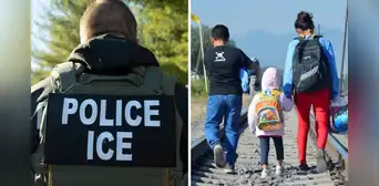 ICE deporta a madre peruana con sus hijos por llegar tarde a audiencia de asilo en Estados Unidos ICE deporta a madre peruana con sus hijos por llegar tarde a audiencia de asilo en Estados Unidos
