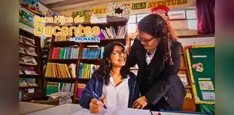 Resultados de Beca Hijos de Docentes 2025: consulta la lista de seleccionados de Pronabec Resultados de Beca Hijos de Docentes 2025: consulta la lista de seleccionados de Pronabec