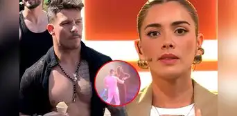 ¿Quién es Tyler, el bailarín húngaro que fue condenado a prisión suspendida tras denuncia de Korina Rivadeneira? ¿Quién es Tyler, el bailarín húngaro que fue condenado a prisión suspendida tras denuncia de Korina Rivadeneira?