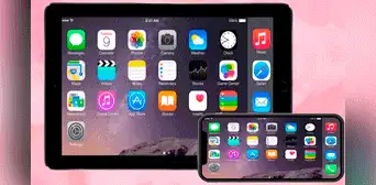 ¿Cómo duplicar la pantalla de tu celular en una tablet? Ideal si te grabarás con la cámara trasera ¿Cómo duplicar la pantalla de tu celular en una tablet? Ideal si te grabarás con la cámara trasera
