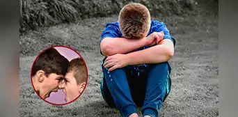 Tener muchos hermanos perjudica la salud mental de los adolescentes, según un estudio de Estados Unidos