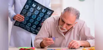 Un neurólogo de Harvard hace una advertencia: “Dormir así facilita el desarrollo del Alzheimer” Un neurólogo de Harvard hace una advertencia: “Dormir así facilita el desarrollo del Alzheimer”