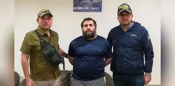 Fito, el mayor narcotraficante de Ecuador, se declara no culpable tras su extradición a EE. UU.: se enfrenta a cadena perpetua