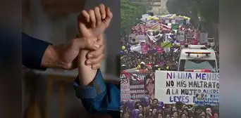 Perú supera los 6.600 casos de violación sexual en el primer semestre de 2025 Perú supera los 6.600 casos de violación sexual en el primer semestre de 2025
