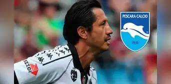 Gianluca Lapadula podría volver con su 'ex': lo que dicen en Italia sobre el futuro del 'Bambino' Gianluca Lapadula podría volver con su 'ex': lo que dicen en Italia sobre el futuro del 'Bambino'