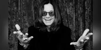 Muere Ozzy Osbourne, la leyenda del heavy metal, a la edad de 76 años