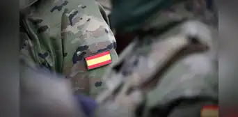 Nuevo incremento para las Fuerzas Armadas en España: cómo quedarán los salarios este agosto 2025