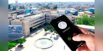 UNMSM alerta sobre estafas telefónicas a docentes: suplantan autoridades y piden dinero por falso bono