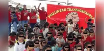 Fiscalía pide más de 21 años de prisión para siete integrantes de organización vinculada a Sendero Luminoso