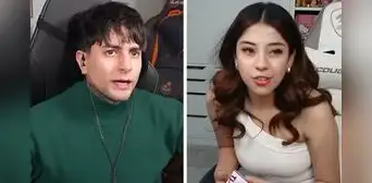 Streamer Diealis defiende el alto monto de alquiler que paga Zully por un cuarto en su casa: “Es una zona ficha” Streamer Diealis defiende el alto monto de alquiler que paga Zully por un cuarto en su casa: “Es una zona ficha”