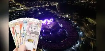 Devolución de costo de entradas a conciertos cancelados se hará en 15 días, según ley del Congreso