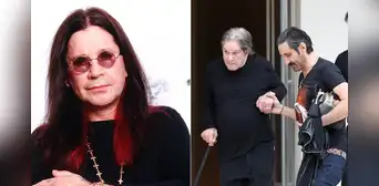 Ozzy Osbourne murió: ¿cuál fue la delicada enfermedad que el cantante confesó padecer el 2020?