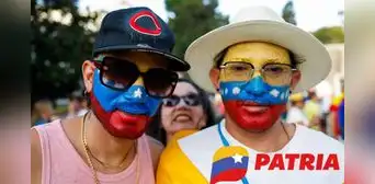 Los bonos patria que llegarían antes del 31 de julio: consulta con cédula el pago y los beneficiarios en Venezuela Los bonos patria que llegarían antes del 31 de julio: consulta con cédula el pago y los beneficiarios en Venezuela