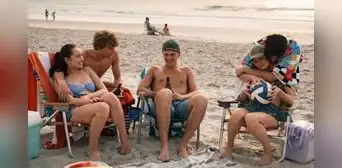 Capítulo 3 de 'El verano en que me enamoré' temporada 3: fecha y hora de estreno Capítulo 3 de 'El verano en que me enamoré' temporada 3: fecha y hora de estreno