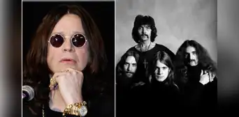 Ozzy Osbourne y Black Sabbath: ¿Por qué motivo el vocalista de la banda fue despedido? Ozzy Osbourne y Black Sabbath: ¿Por qué motivo el vocalista de la banda fue despedido?