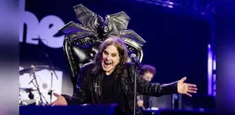 La emotiva despedida de Black Sabbath al legendario Ozzy Osbourne tras fallecer a los 76 años: "Para siempre"