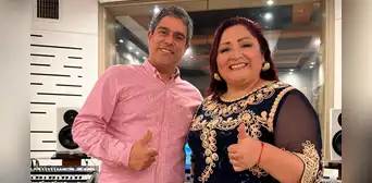 Cantante criolla Sonia Valderrama lanza vals criollo ‘Ese Perú’, tema de Coco Llaque, por Fiestas Patrias