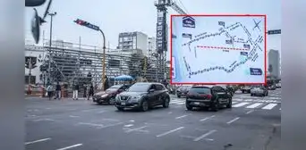 Cerrarán avenida Brasil por la Parada Militar: conoce el plan de desvío vehicular de la MML por Fiestas Patrias