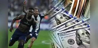 El millonario premio que Alianza Lima ganó tras eliminar a Gremio de Porto Alegre y avanzar a octavos de final de Copa Sudamericana El millonario premio que Alianza Lima ganó tras eliminar a Gremio de Porto Alegre y avanzar a octavos de final de Copa Sudamericana
