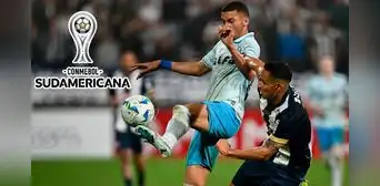 ¿Cuál será el rival de Alianza Lima en octavos de final de la Copa Sudamericana? ¿Cuál será el rival de Alianza Lima en octavos de final de la Copa Sudamericana?