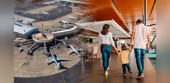 Este país de Sudamérica tiene el mejor aeropuerto de la región en 2025, según el ranking de AirHelp: no es Perú