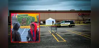 Tiroteo en Costco: dos jóvenes asesinan a una mujer durante robo y piden fianza de US$10 millones en EEUU Tiroteo en Costco: dos jóvenes asesinan a una mujer durante robo y piden fianza de US$10 millones en EEUU