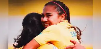 Colombia aplastó 8-0 a Bolivia y es líder de su grupo en la Copa América Femenina 2025 Colombia aplastó 8-0 a Bolivia y es líder de su grupo en la Copa América Femenina 2025