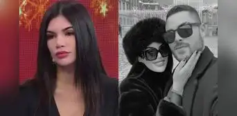 Samantha Batallanos confirma el fin de su relación con el cantante Álvaro Rod y aclara: “Él nunca me prohibió nada” Samantha Batallanos confirma el fin de su relación con el cantante Álvaro Rod y aclara: “Él nunca me prohibió nada”