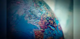 Ni China ni Irán: estos son los dos países que consideran como amenaza en España, según encuesta Ni China ni Irán: estos son los dos países que consideran como amenaza en España, según encuesta