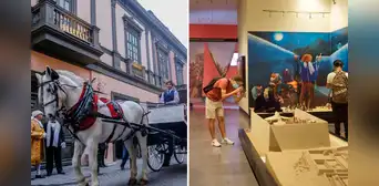5 actividades GRATIS por Fiestas Patrias 2025: estos son los eventos que puedes disfrutar en familia