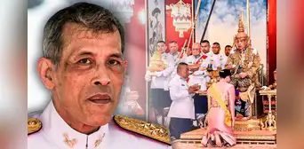 Este es el enorme patrimonio de Maha Vajiralongkorn, el rey más rico del mundo: 17.000 casas, 38 jets privados y más Este es el enorme patrimonio de Maha Vajiralongkorn, el rey más rico del mundo: 17.000 casas, 38 jets privados y más