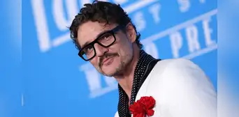 Ni 'Game of Thrones' ni 'Narcos': Esta es la serie que salvó la carrera de Pedro Pascal Ni 'Game of Thrones' ni 'Narcos': Esta es la serie que salvó la carrera de Pedro Pascal