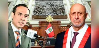 Mesa Directiva del Congreso: José Jerí será candidato de Somos Perú, mientras se realizan las últimas movidas en el Parlamento
