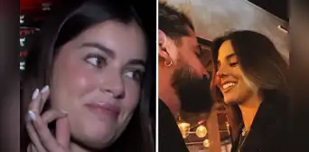 Hermana de Patricio Parodi tiene insólita reacción sobre nueva relación de Luciana Fuster: "Ella sabe lo que pienso"