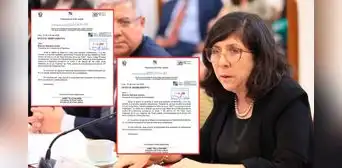 Poder Judicial plantea modificar ley que favorece al crimen organizado y que el Perú cumpla con el derecho internacional Poder Judicial plantea modificar ley que favorece al crimen organizado y que el Perú cumpla con el derecho internacional